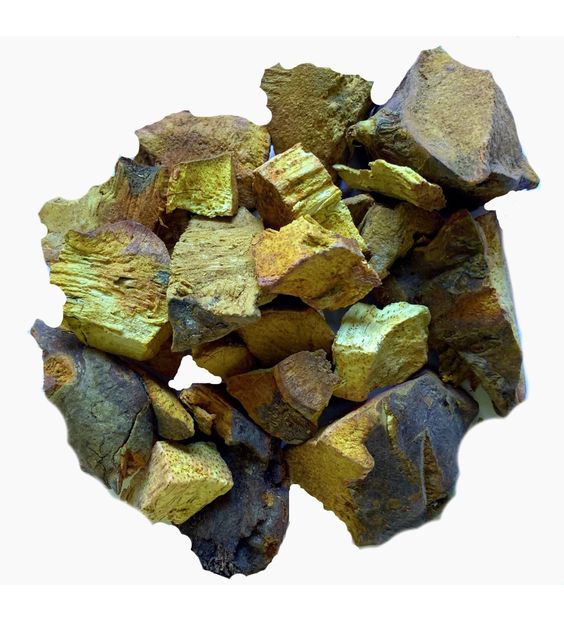 Jamaican organic Chaney root