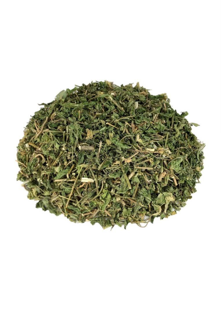 Jamaican organic Dog blood herb (Rivina humilis)