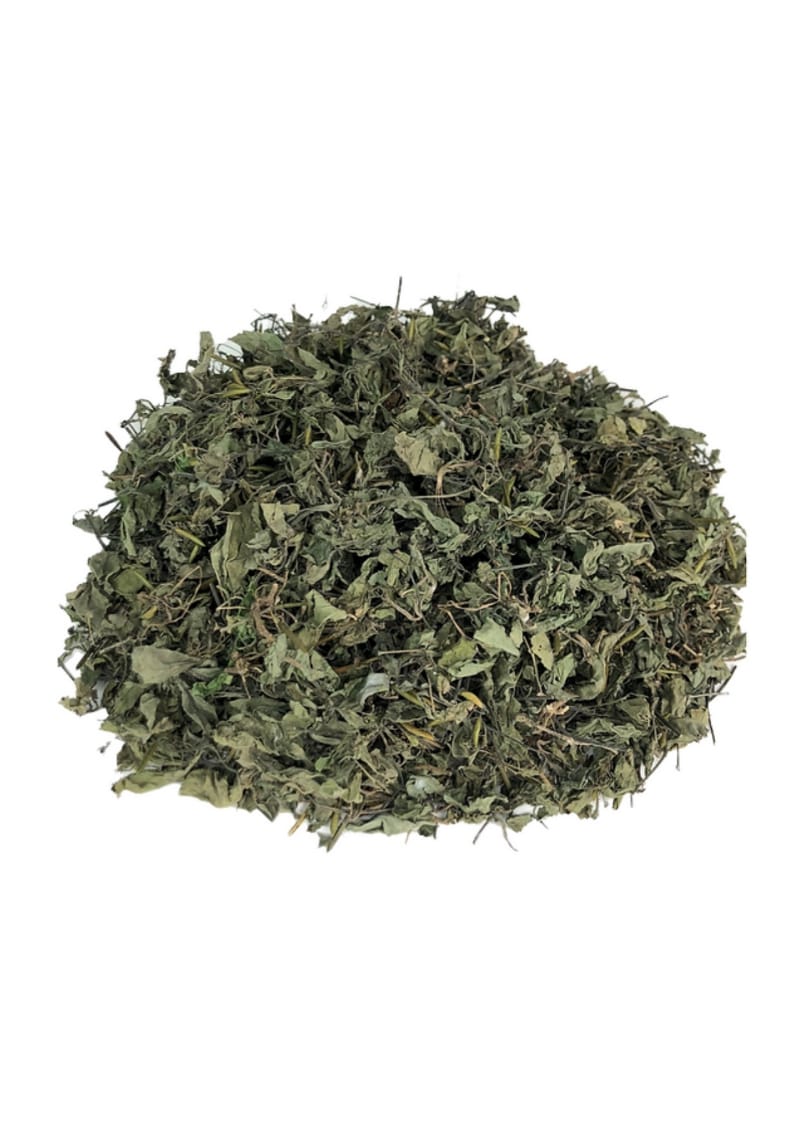 Jamaican organic Duppy gun herb