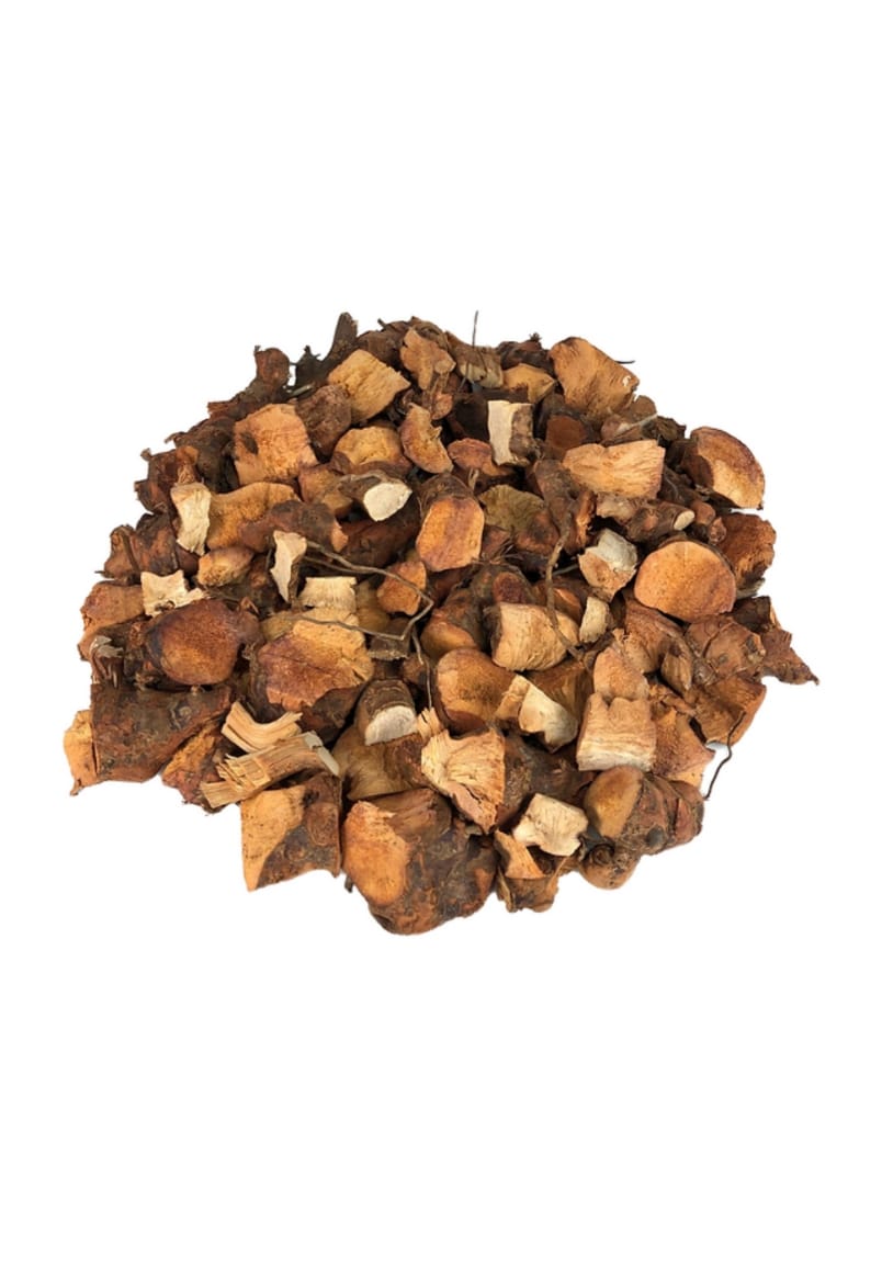 Jamaican organic Chaney root