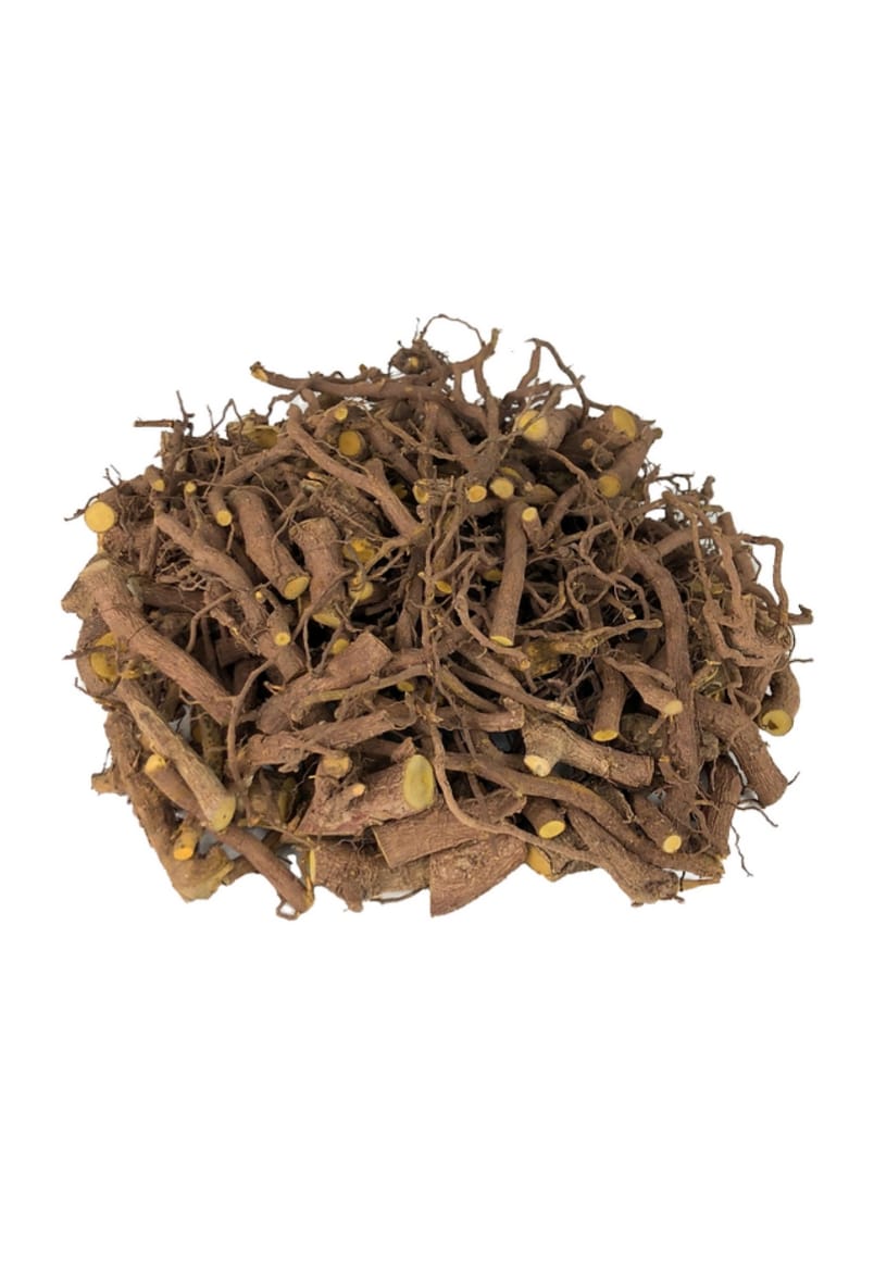 Jamaican organic Strong back root