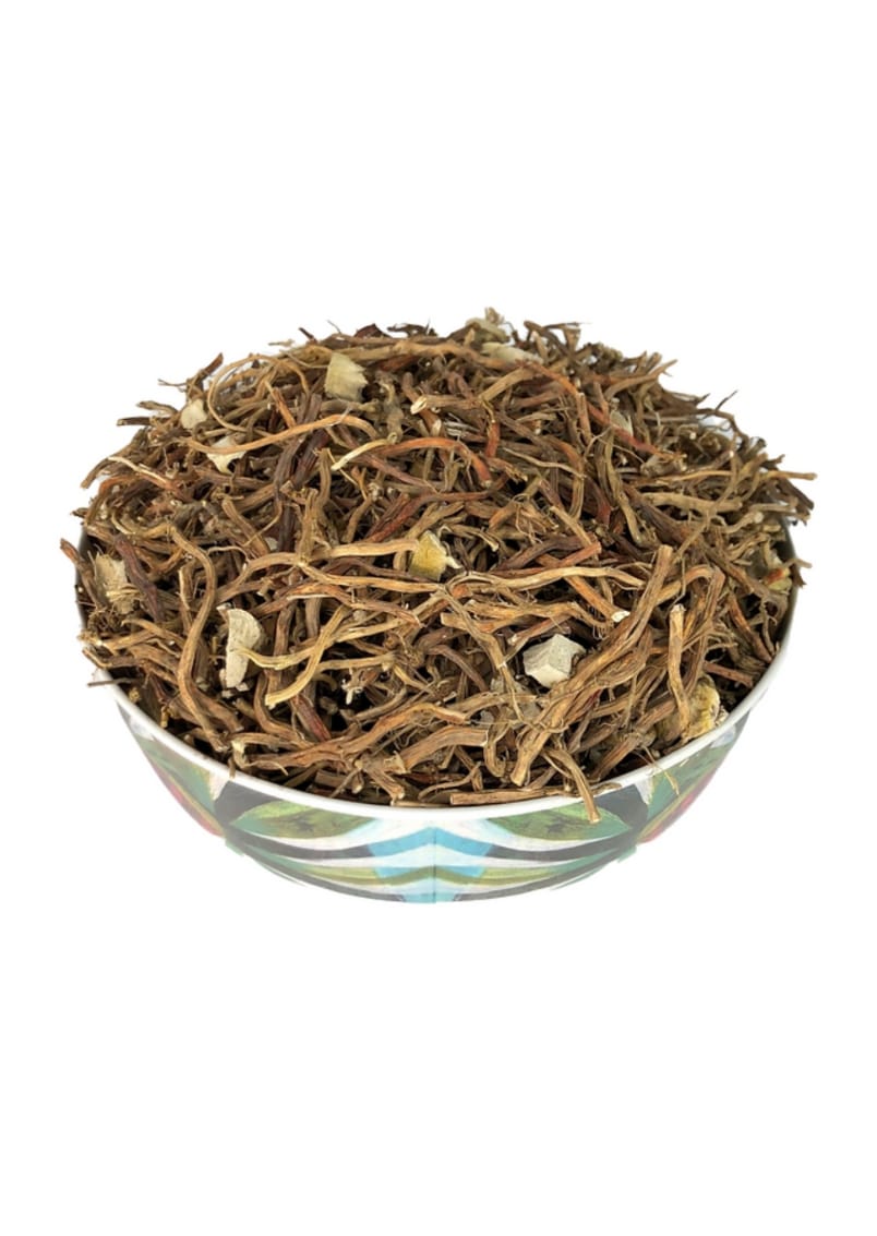 Jamaican organic Sarsaparilla root