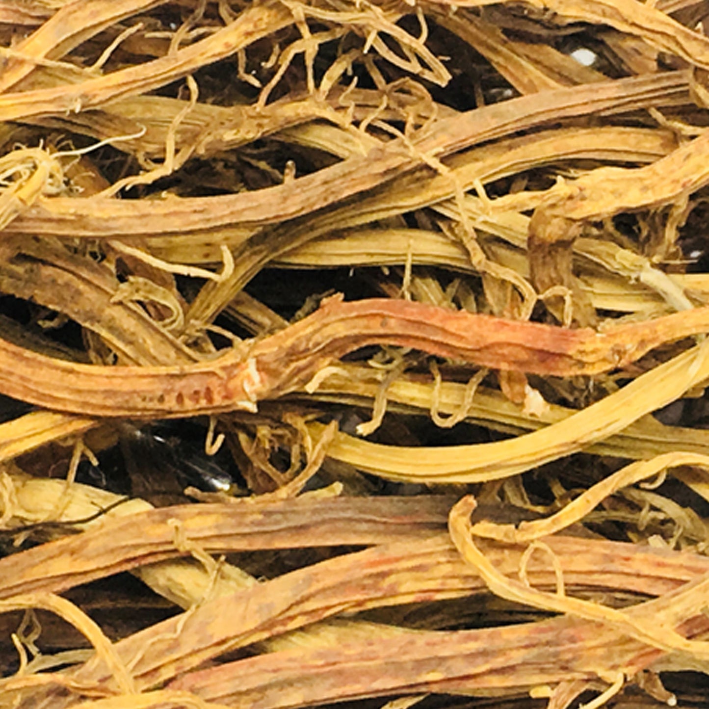 Jamaican organic Sarsaparilla root