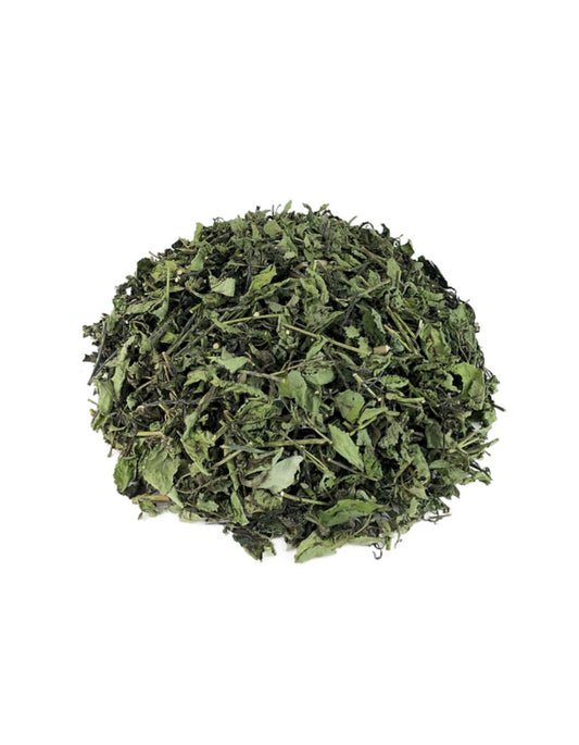 Jamaican organic Blue vervain